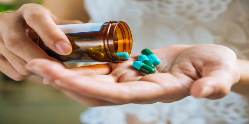 كيف نقوم باستخدام المضادات الحيوية بشكل صحيح وآمن؟