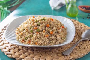 لماذا يجب إضافة الأرز البني على مائدة الإفطار الرمضاني ؟