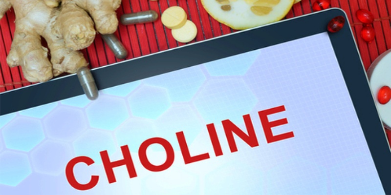 ما هو الكولين؟