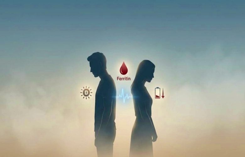 ما هو تأثير نقص فيتامين د على الرغبة الجنسية؟