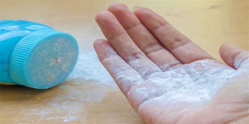 ما هي أهم الإجراءات المتبعة لدعم تقليل تعرق اليدين؟