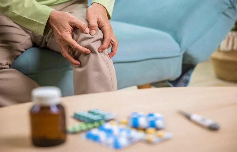 ما هي الفيتامينات والمعادن المفيدة لمرضى عرق النسا؟