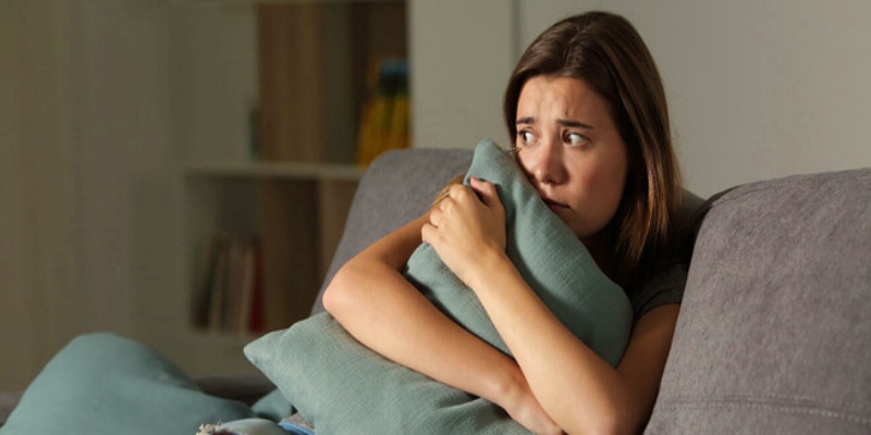 ما هي عواقب&nbsp;القلق على الصحة العامة؟