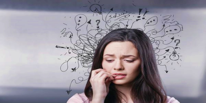 ماذا نعني بـ 'ضباب الدماغ'؟