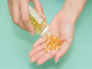 ماهو أفضل وقت لتناول مكملات أوميجا 3 في رمضان ؟