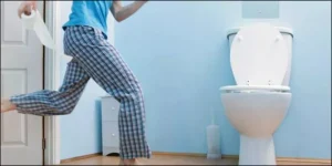 ماهي المخاطر المتوقعة وراء فرط التبول؟