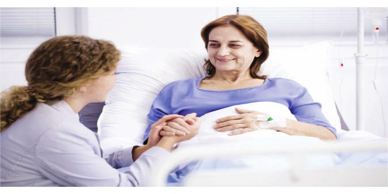 متى يجب زيارة الطبيب؟