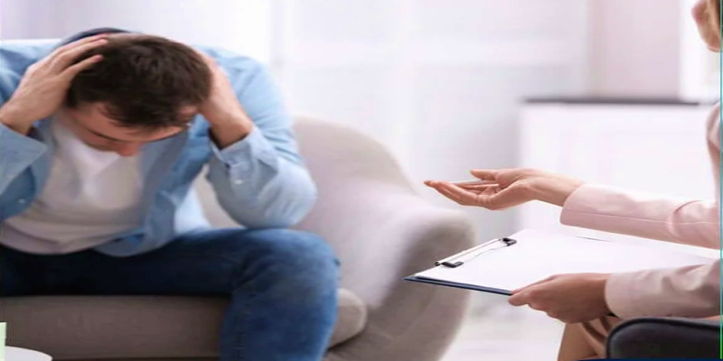 متى ينبغي علينا الذهاب إلى الطبيب عند المعاناة من القلق؟