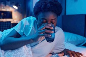  مشروبات لمكافحة الأرق يجب تناولها بعد وجبة السحور