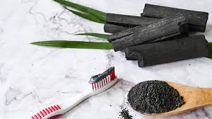 معجون الفحم مابين الفوائد والأضرار