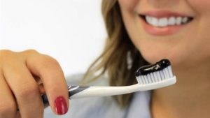 مميزات معجون الفحم