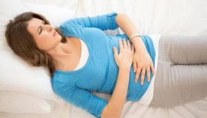 هل الممكن أن يؤثر انقطاع الطمث على صحة الجهاز الهضمي ؟