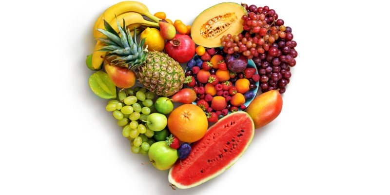 هل يجب على مرضى القلب والأوعية الدموية تناول المزيد من الفواكه؟