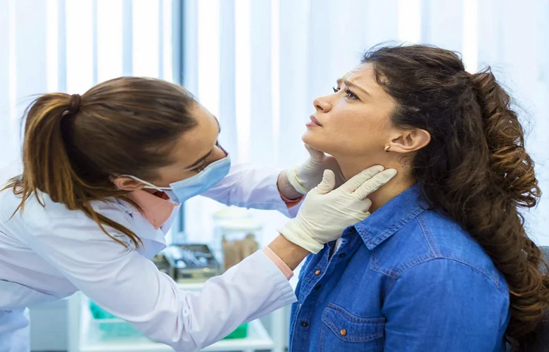 3 مبادئ علاجية للتغلب على التهاب البلعوم الحبيبي