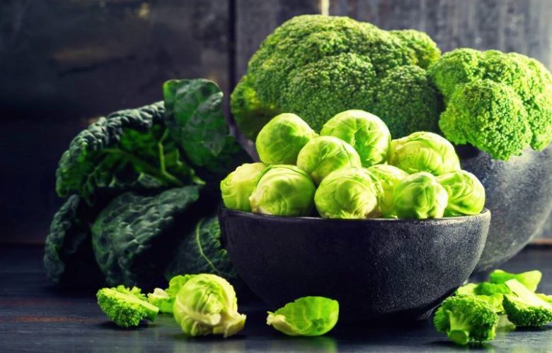 4 أنواع من الخضروات تعمل على إزالة السموم من الكبد