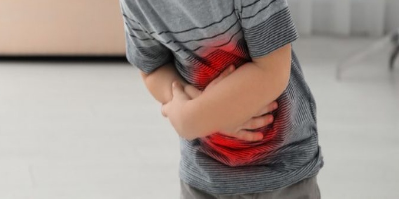 أدوية تحسين الهضم