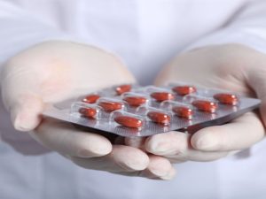 أدوية فقر الدم