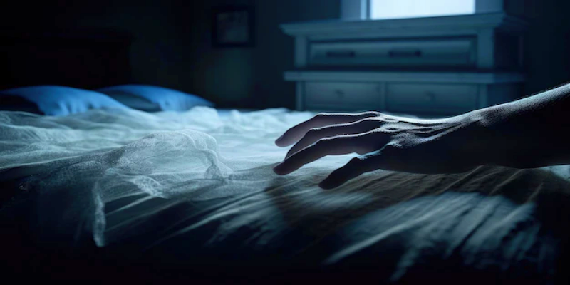 أسباب المعاناة من أزمة تنميل اليدين ليلا