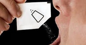 أسباب ملوحة الفم في الصباح