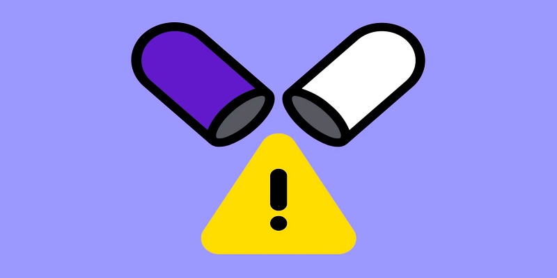 أضرار تناول الفيتامينات والمكملات بكميات كبيرة