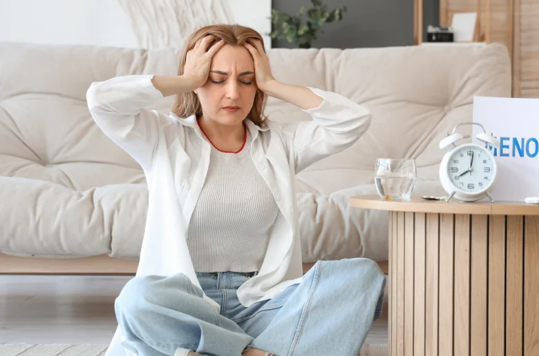 أطعمة للوقاية من انقطاع الطمث المبكر