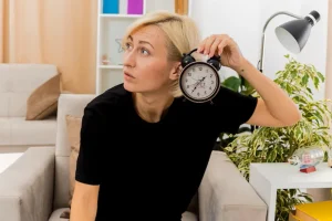 أطعمة للوقاية من انقطاع الطمث المبكر