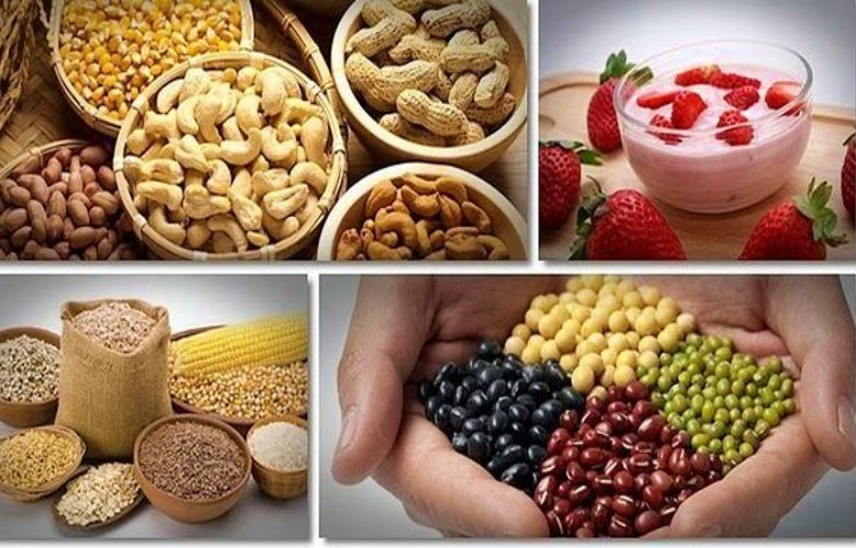 أفضل المجموعات الغذائية التي تساهم في التغلب على فقر الدم