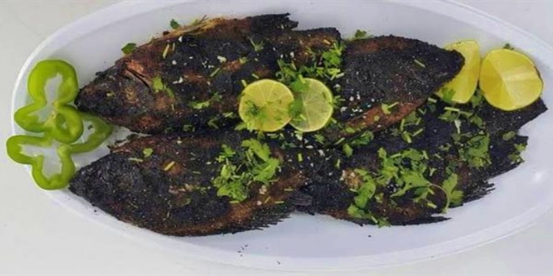 أفضل طرق تحضير السمك البلطي للتمتع بمنافعه الصحية