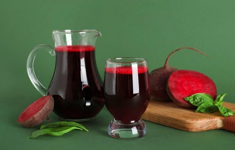 أفضل وقت لشرب عصير البنجر لمرضى ضغط الدم المرتفع