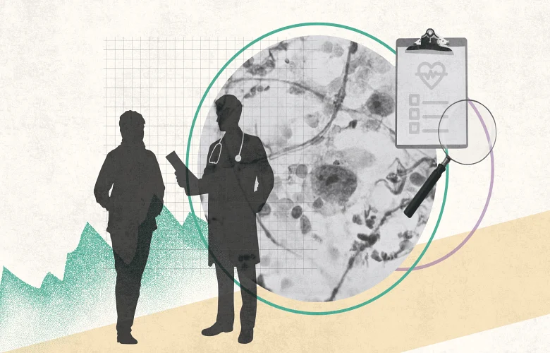 أهم أجزاء الجسم المُعرضة لمخاطر الإصابة بالسرطان وطرق الوقاية