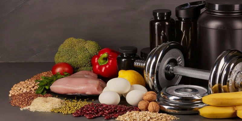 أهمية الجمع بين أنماط الحياة والمبادئ الغذائية للحفاط على شكل الجسم بعد فقدان الوزن