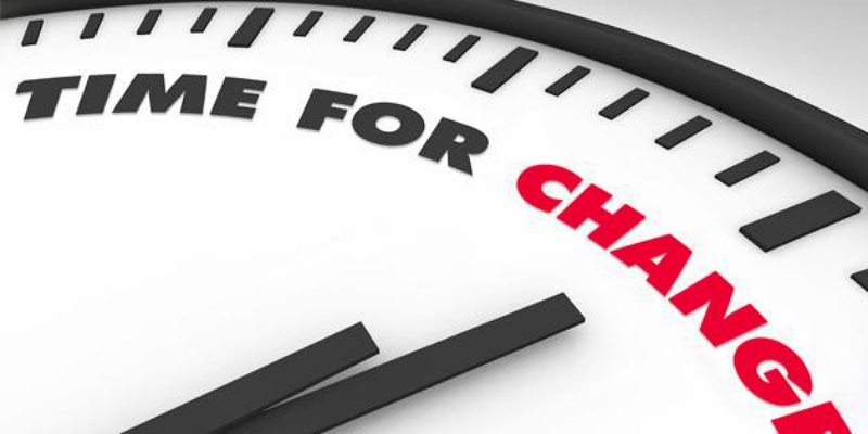 إجراء بعض التغيرات في الأنماط الحياتية