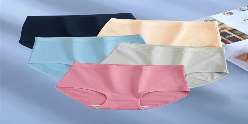 اختيار الملابس الداخلية المناسبة