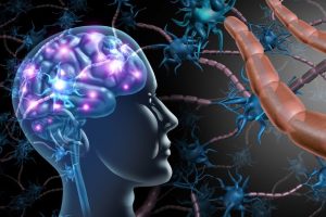 اعتلال الدماغ الفيرنيكي