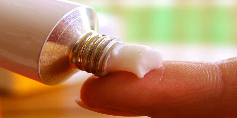 الأدوية الموضعية