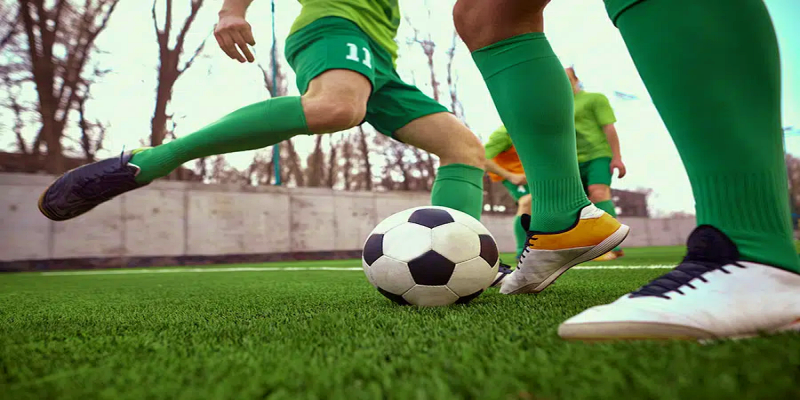 الأسباب الشائعة لإصابات أربطة الركبة