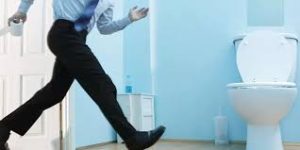 الأعراض الشائعة الدالة على فرط نشاط المثانة