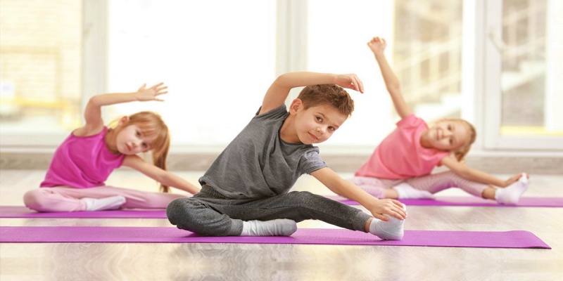 الأنشطة الرياضية