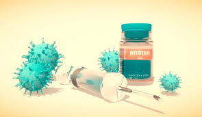 الإنترفيرون