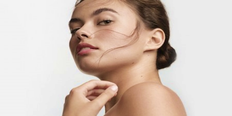 الاستماع إلى حالة البشرة