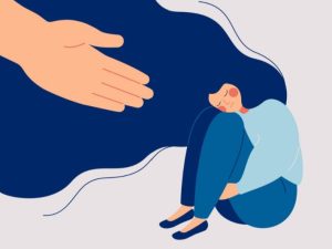 الاكتئاب أحادي القطب