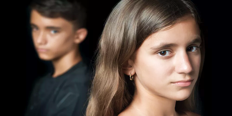 البلوغ المبكر