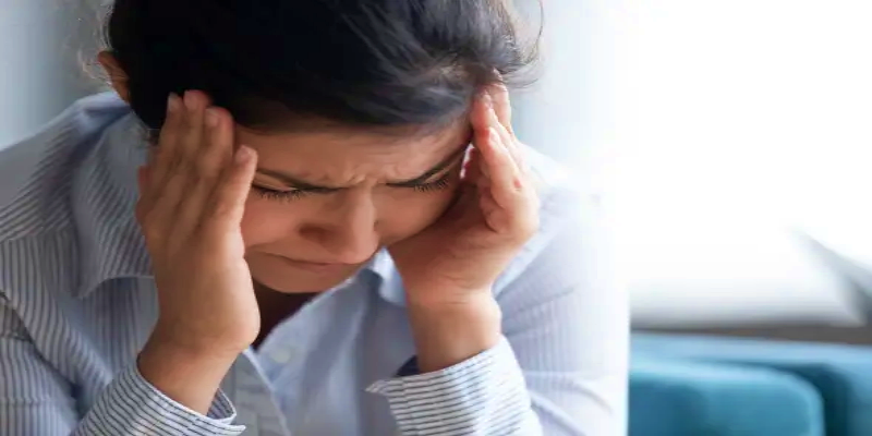 التخفيف من الصداع ودعم الاسترخاء