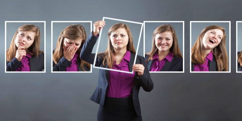 التقلبات المزاجية المستمرة