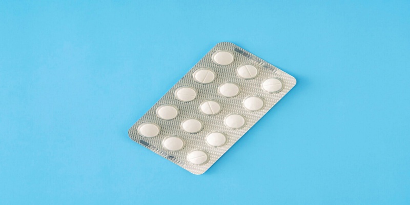 العلاج الدوائي 