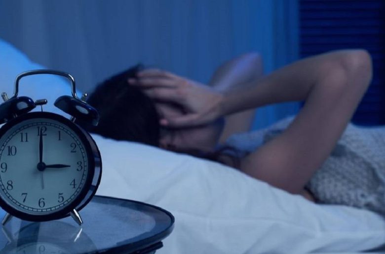 العلاقة بين ضغط الدم واضطرابات النوم