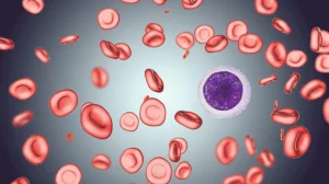 العلاقة بين نقص الحديد والتأثير على صحة الكبد