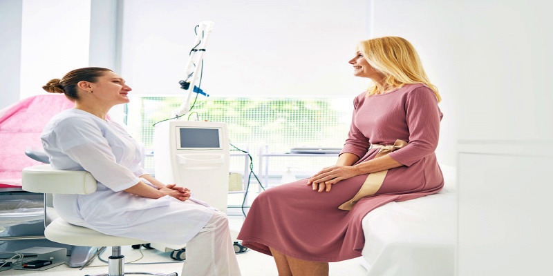 المراقبة والرعاية الشاملة بعد العلاج