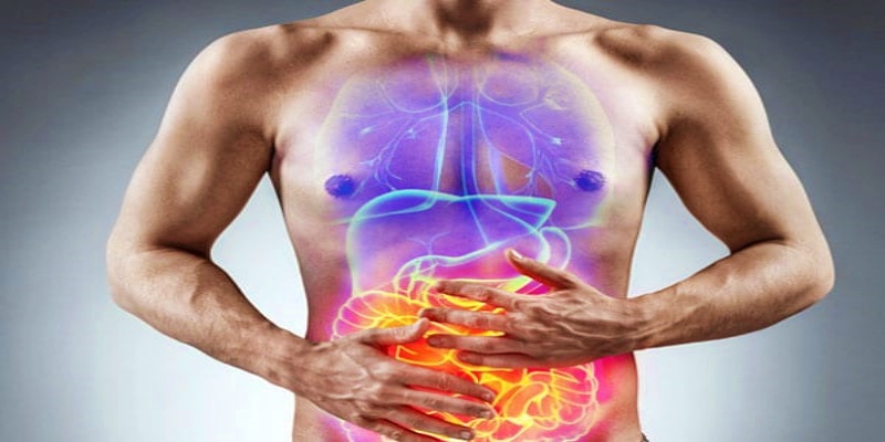 المعاناة من اضطرابات الأيض