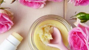 المعيار المثالي لوصفة مزيل عرق بروبيوتيك المنزلية